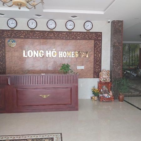 Long Ho Homestay Xom My Ca Dış mekan fotoğraf